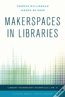 Capa do artigo Makerspaces In Libraries