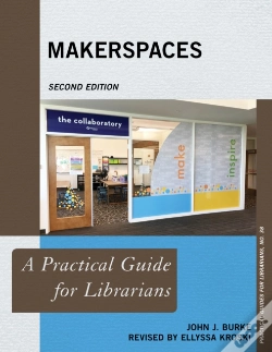 Capa do artigo Makerspaces