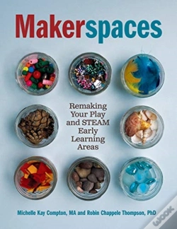Capa do artigo Makerspaces