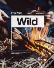 Capa do artigo Maker.Wild