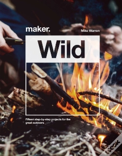 Capa do artigo Maker.Wild