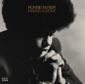 Capa do artigo Makes a Move - Vinil