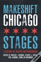 Capa do artigo Makeshift Chicago Stages