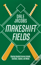 Capa do artigo Makeshift Fields