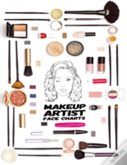 Capa do artigo Makeup Artist Face Charts