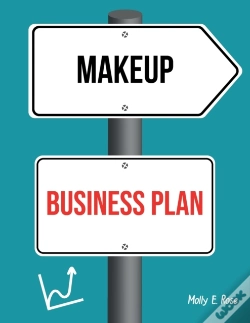 Capa do artigo Makeup Business Plan