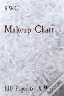Makeup Chart