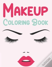 Capa do artigo Makeup Coloring Book