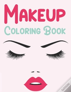 Capa do artigo Makeup Coloring Book