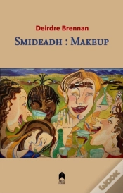 Capa do artigo Makeup