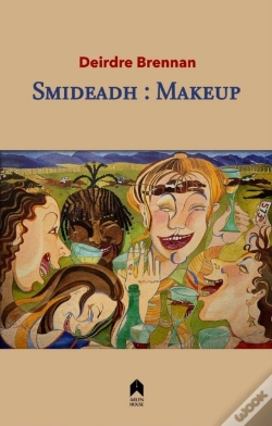 Capa do artigo Makeup
