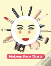 Makeup Face Charts