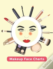 Capa do artigo Makeup Face Charts
