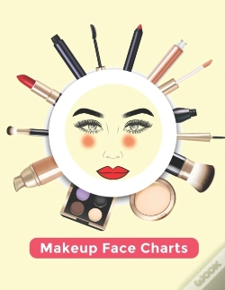 Capa do artigo Makeup Face Charts