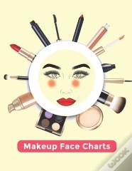 Makeup Face Charts