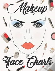 Capa do artigo Makeup Face Charts
