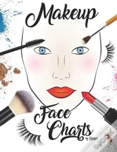 Makeup Face Charts
