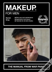 Capa do artigo Makeup For Men