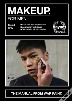 Capa do artigo Makeup For Men