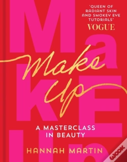 Capa do artigo Makeup