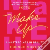 Capa do artigo Makeup