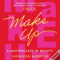 Capa do artigo Makeup
