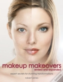 Capa do artigo Makeup Makeovers