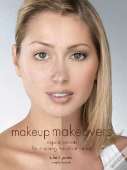 Capa do artigo Makeup Makeovers