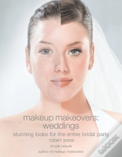 Capa do artigo Makeup Makeovers: Weddings