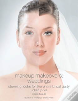 Capa do artigo Makeup Makeovers: Weddings