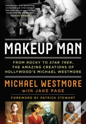Capa do artigo Makeup Man