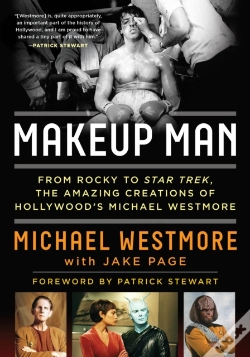 Capa do artigo Makeup Man
