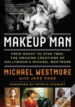 Makeup Man