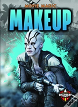 Capa do artigo Makeup