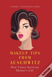 Capa do artigo Makeup Tips From Auschwitz
