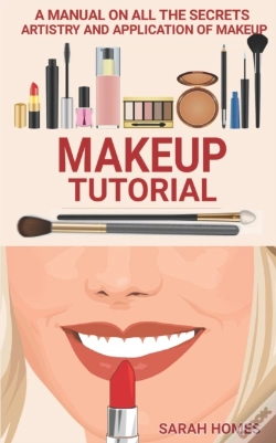 Capa do artigo Makeup Tutorial