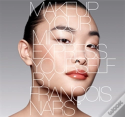 Capa do artigo Makeup Your Mind