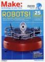 Make:Vol 27 Technology On Your Time - Preview