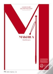 Capa do artigo Makhila