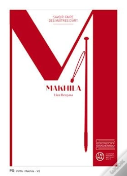 Capa do artigo Makhila