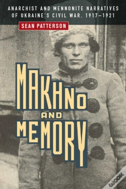 Capa do artigo Makhno And Memory