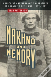 Capa do artigo Makhno And Memory