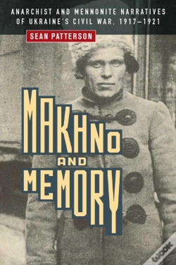 Capa do artigo Makhno And Memory