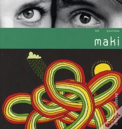 Capa do artigo Maki
