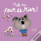 Maki N'A Peur De Rien !