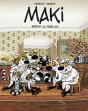 Maki T.2 Bravo La Famille - Preview