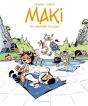 Maki Tome 1 ; Un Lémurien En Colo - Preview