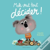 Maki Veut Tout Décider !