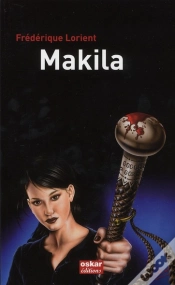 Capa do artigo Makila