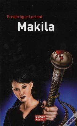 Capa do artigo Makila
